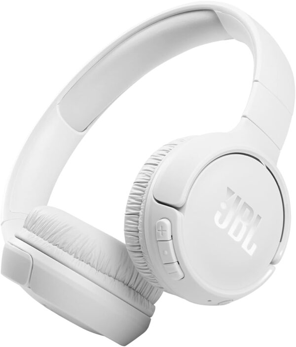 JBL Tune 510BT Bluetooth Headphones