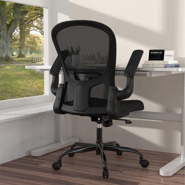 Ergonomic Office Chair